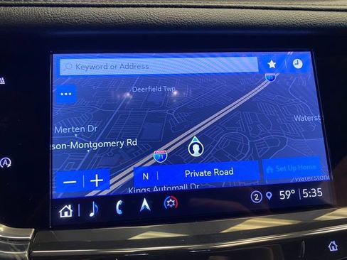 Used 2023 Cadillac XT6 Premium Luxury image 18