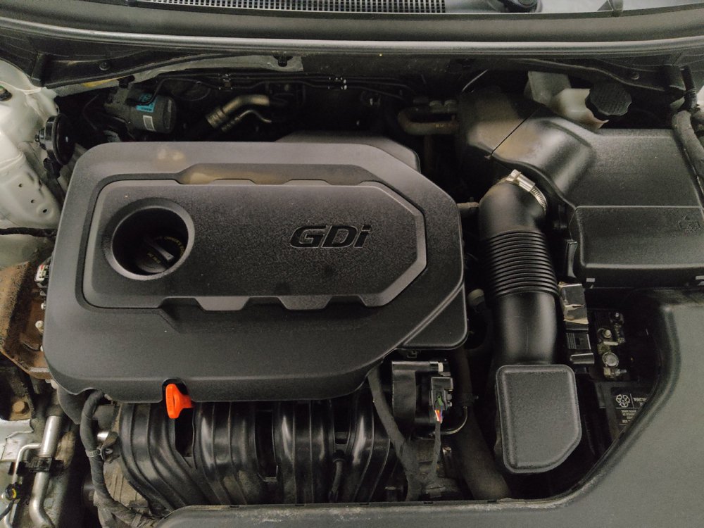 Used 2015 Hyundai Sonata Sport FWD image 30