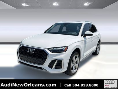 Used 2022 Audi Q5 2.0T Prestige w/ Prestige Package