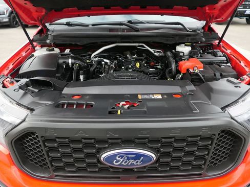 Used 2021 Ford Ranger XL w/ Equipment Group 101A High RWD image 30