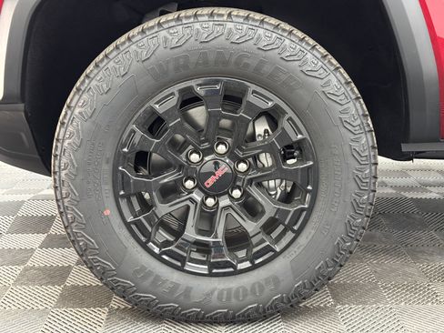 New 2026 GMC Canyon Elevation w/ Convenience Package AWD/4WD image 14