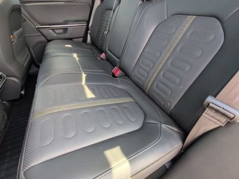 Used 2025 Rivian R1T Adventure Dual AWD/4WD image 20