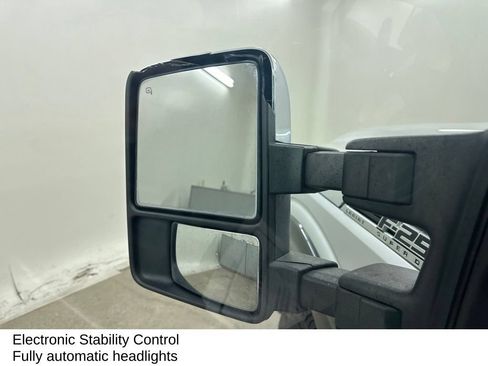 Used 2015 Ford F250 Lariat w/ Chrome Package AWD/4WD image 18