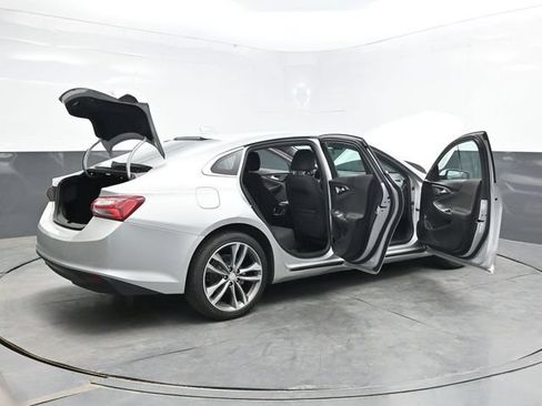 Used 2022 Chevrolet Malibu LT FWD image 52