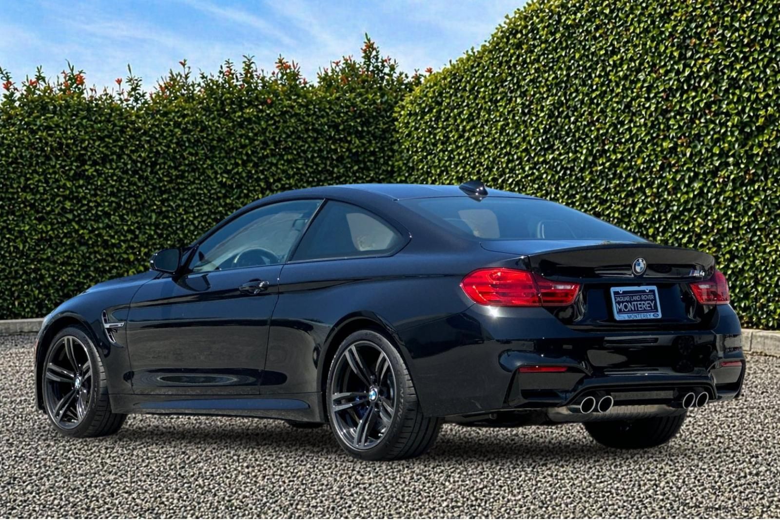 Used 2015 BMW M4 Coupe RWD image 6