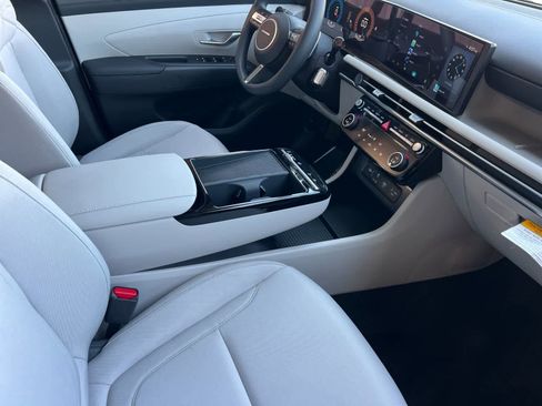 New 2026 Hyundai Tucson Blue SE w/ Tow & Go Package image 16