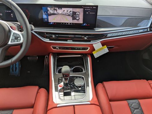 New 2026 BMW X5 M Competition w/ Executive Package image 18