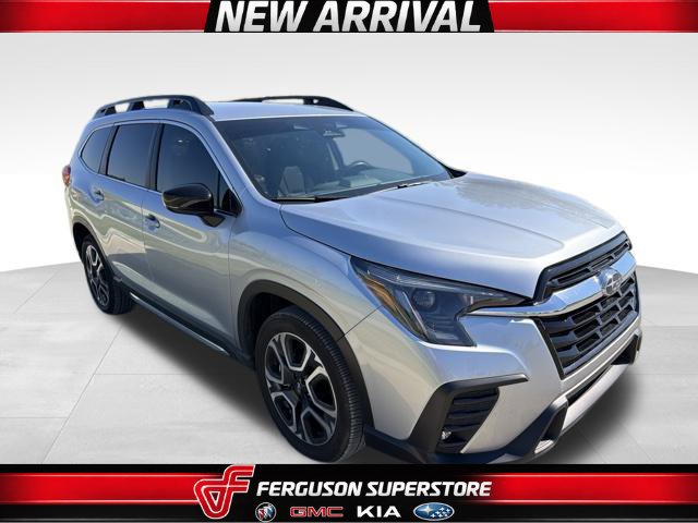 Used 2024 Subaru Ascent Limited AWD/4WD 360° Tour