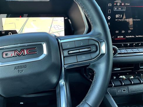 Used 2025 GMC Canyon Elevation w/ Convenience Package AWD/4WD image 13