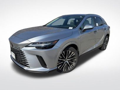 New 2026 Lexus RX 350 Premium Plus w/ Convenience Package