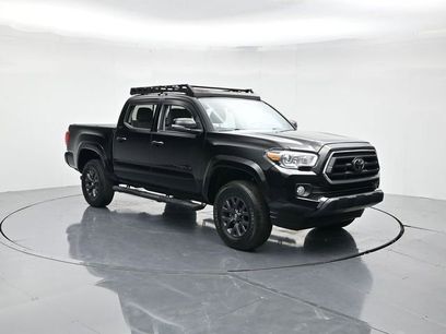 Used 2023 Toyota Tacoma SR5