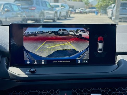 New 2026 Honda Accord EX-L image 13