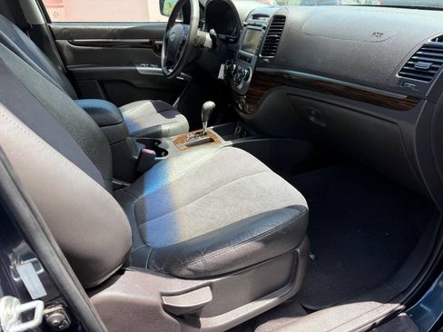 Used 2012 Hyundai Santa Fe SE w/ Premium Pkg 3 FWD image 9