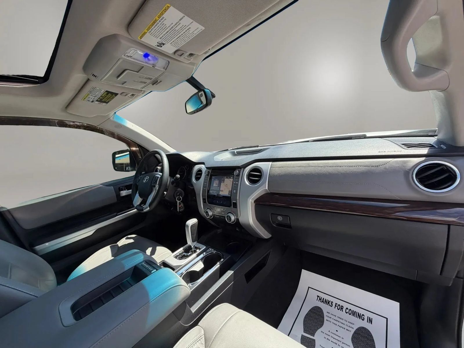Used 2015 Toyota Tundra Limited RWD image 36