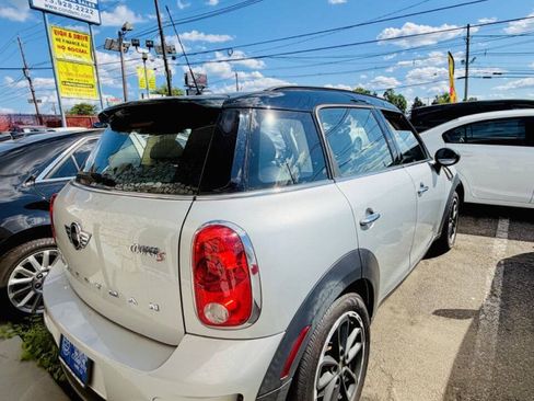 Used 2015 MINI Cooper Countryman S FWD image 5