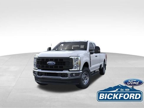 New 2026 Ford F350 XL image 2