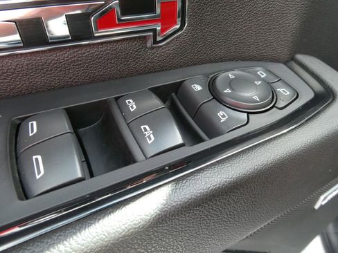Certified 2022 GMC Sierra 1500 AT4 w/ Technology Package AWD/4WD image 26