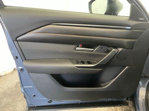 New 2026 MAZDA CX-50 AWD 2.5 Hybrid w/ Weather Package image 9