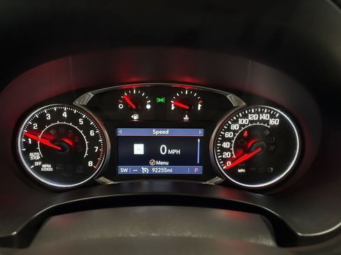 Used 2019 GMC Terrain Denali image 37