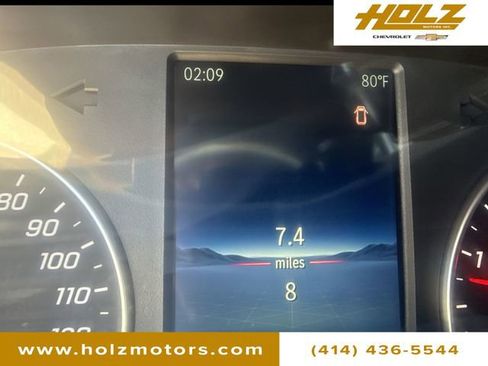 Used 2025 Mercedes-Benz Sprinter 2500 image 12