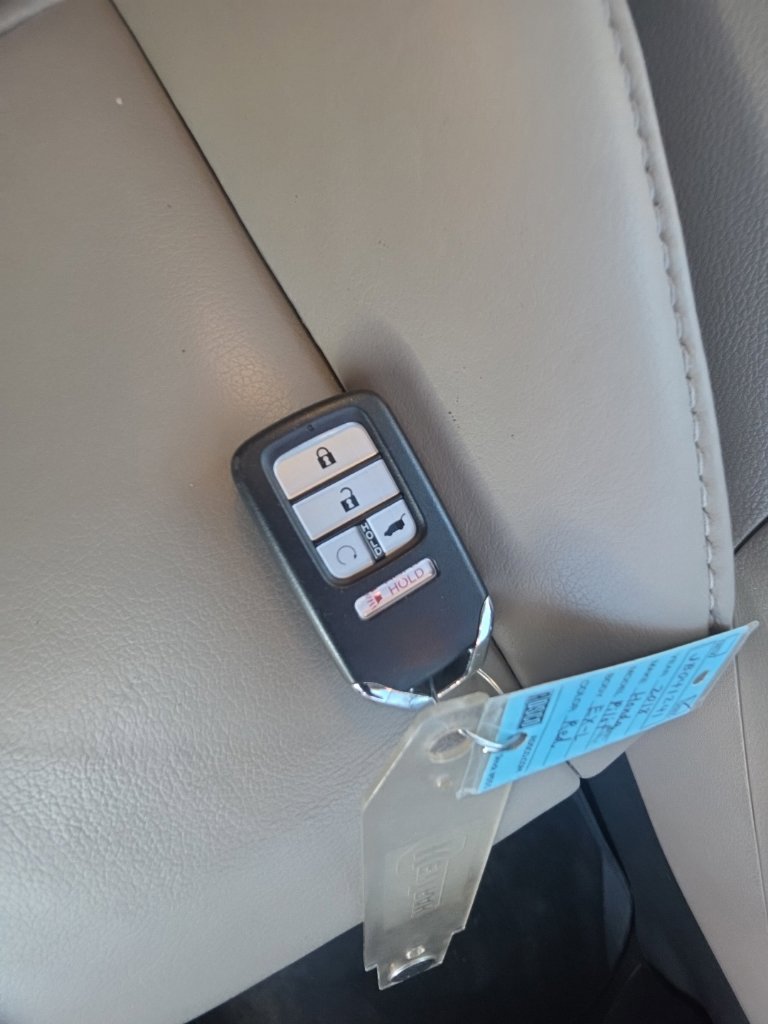 Used 2018 Honda Pilot EX-L image 38