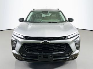 Used 2024 Chevrolet Trax ACTIV w/ Sunroof Package video 2