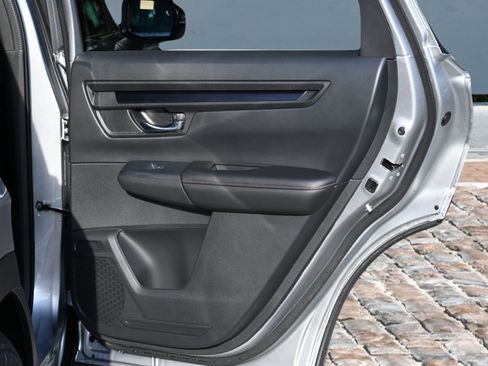 New 2025 Honda CR-V Sport image 13