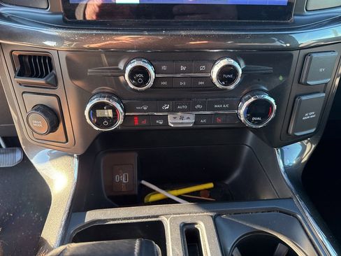 Used 2021 Ford F150 XLT w/ Equipment Group 302A High image 24