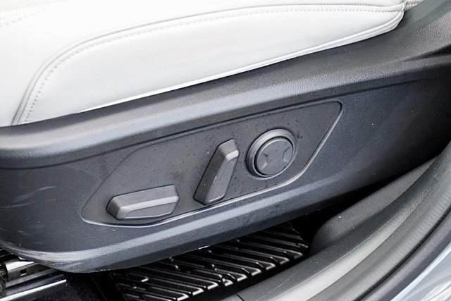 Certified 2026 Hyundai Tucson Limited FWD image 24