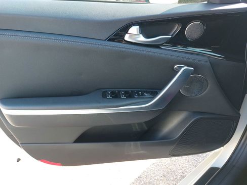 Used 2020 Kia Stinger GT-Line w/ Sun & Sound Package image 29