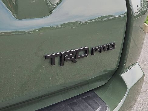 Used 2020 Toyota 4Runner TRD Pro AWD/4WD image 31