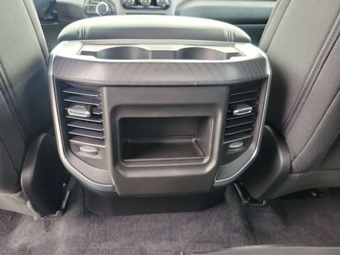 Used 2026 RAM 1500 Big Horn AWD/4WD image 12