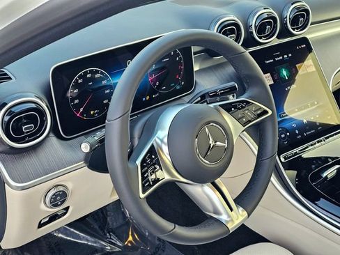 New 2026 Mercedes-Benz C 300 C 300 image 14