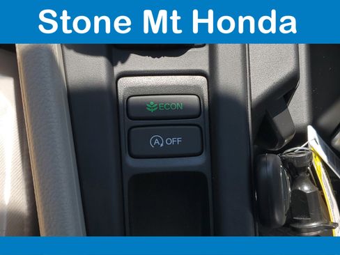 New 2025 Honda Accord LX image 27