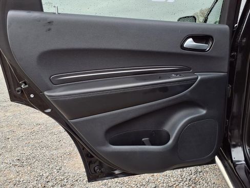 Used 2024 Dodge Durango SXT image 21