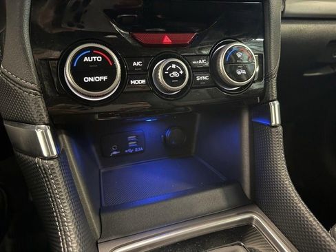 Certified 2024 Subaru Forester Limited image 13