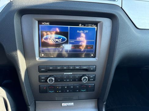 Used 2014 Ford Mustang Premium w/ Electronics Package image 13