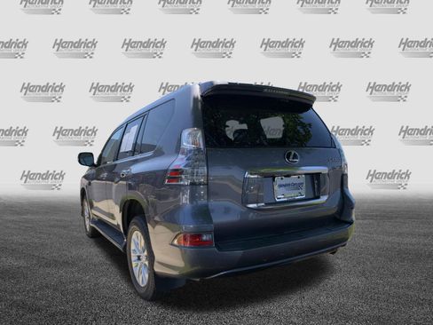 Used 2023 Lexus GX 460 Premium w/ Premium Package AWD/4WD image 8