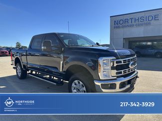 Used 2024 Ford F250 XLT w/ FX4 Off-Road Package AWD/4WD video 1