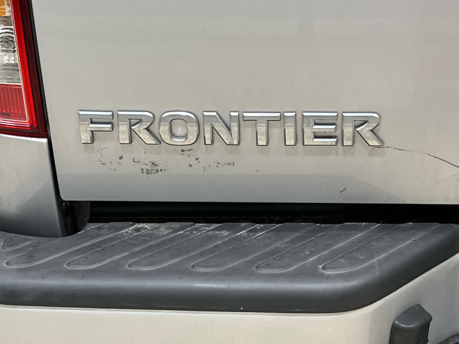 Used 2016 Nissan Frontier Desert Runner RWD image 6