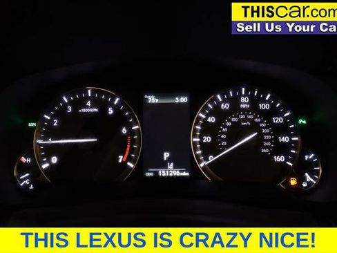 Used 2017 Lexus RX 350 FWD w/ Premium Package image 14