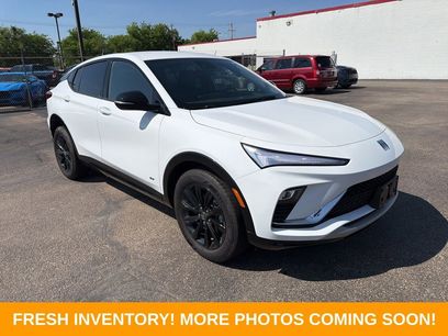 Used 2025 Buick Envista Sport Touring w/ Convenience I Package