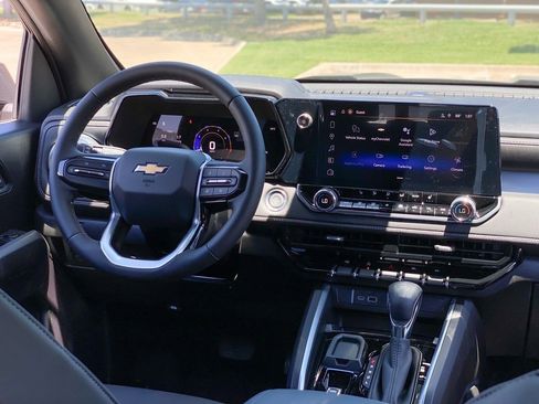 New 2026 Chevrolet Colorado LT w/ LT Convenience Package image 10