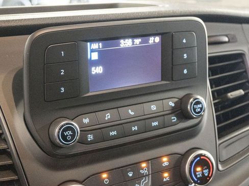 New 2025 Ford Transit 350 148 High Roof Extended image 15