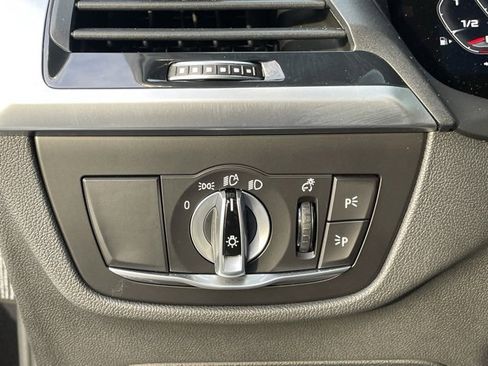 Used 2021 BMW X3 M w/ Executive Package image 19