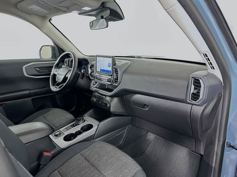 Used 2023 Ford Bronco Sport Big Bend w/ Convenience Package image 29