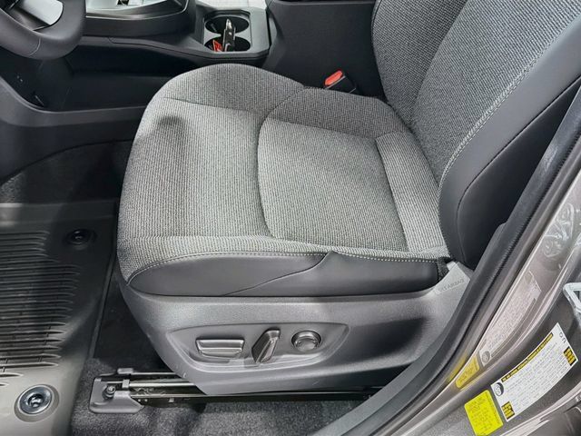 New 2026 Toyota bZ AWD/4WD image 16
