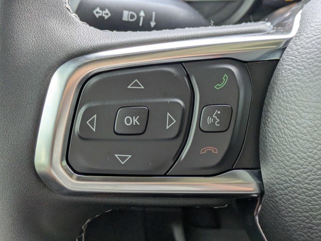 New 2026 Jeep Wrangler Unlimited Sahara AWD/4WD image 26