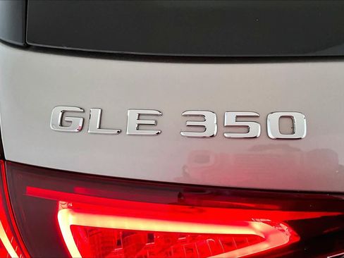 Used 2022 Mercedes-Benz GLE 350 GLE 350 image 10