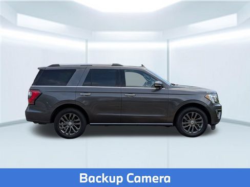 Used 2020 Ford Expedition Limited RWD image 9